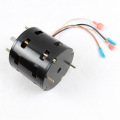 Good quality 1/12HP 220V 3.3 inch AC motor for blowers, evaporator fans, fans in home appliances